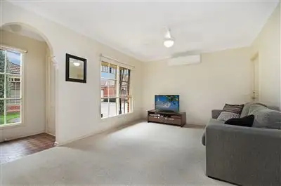 Second view of Homely unit listing, 2/39 Rowe Street, Hamlyn Heights VIC 3215