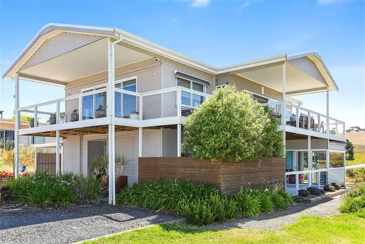 29 Stone Hut Circuit, Encounter Bay SA 5211