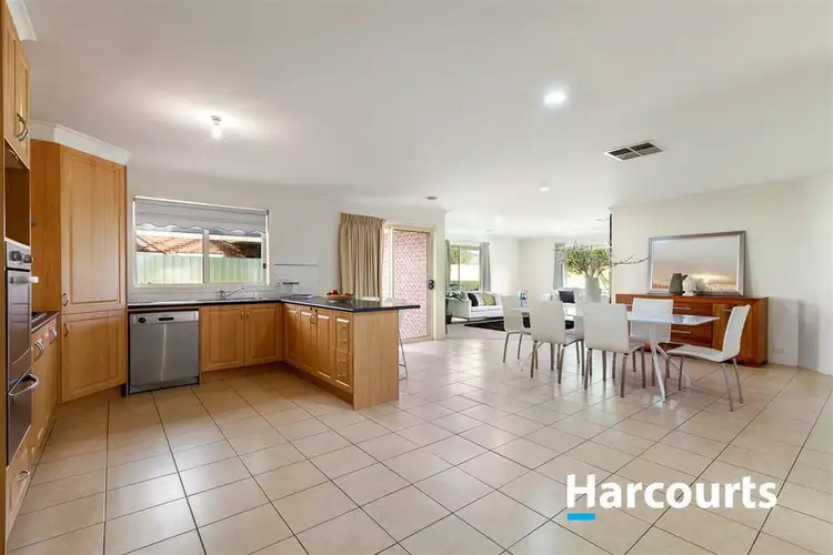 Fifth view of Homely house listing, 13 Cascade Crescent, Epping VIC 3076