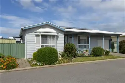 Second view of Homely house listing, 160 Rosetta Village, Encounter Bay SA 5211