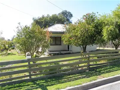 Main view of Homely house listing, 47 Coster Street, Alexandra VIC 3714