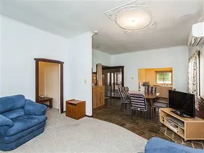 Fifth view of Homely house listing, 156 South West Highway, Waroona WA 6215