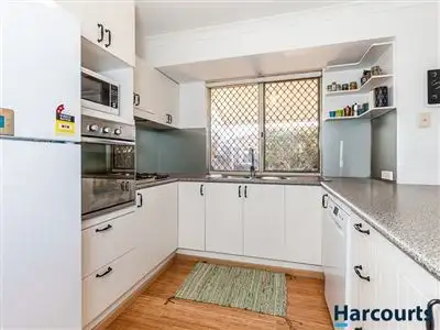Fourth view of Homely house listing, 48 Caledonia Avenue, Currambine WA 6028