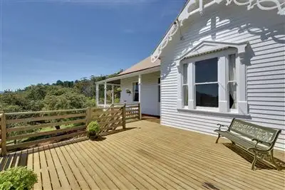 158 Silver Hill Road, Cradoc TAS 7112