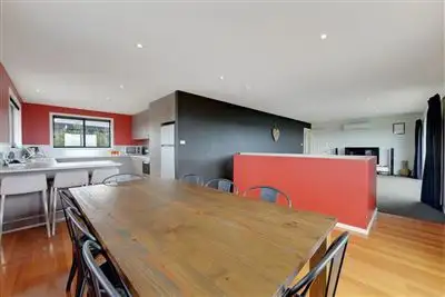 Third view of Homely house listing, 14 Ivy Close, Oakdowns TAS 7019