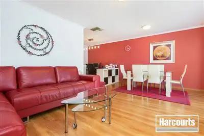 Second view of Homely house listing, 34 Collins Crescent, Berwick VIC 3806