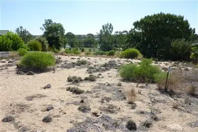 Second view of Homely land listing, Lot 16 Helbig Drive, Murbko SA 5320