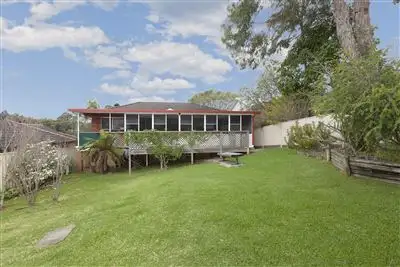 Second view of Homely house listing, 33 Reid Street, Kiama NSW 2533