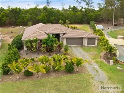 Second view of Homely rural property listing, 39 Gumview Crescent, Jimboomba QLD 4280