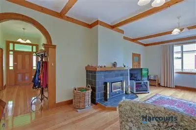 Sixth view of Homely house listing, 1 Jackson Street, Wynyard TAS 7325