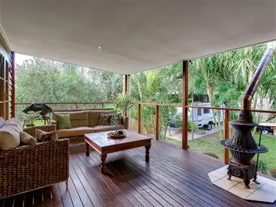 Second view of Homely house listing, 313A Wardell St, Enoggera QLD 4051