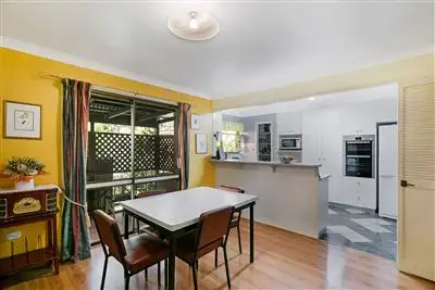 Sixth view of Homely house listing, 22 Barrymount Crescent, Mount Lofty QLD 4350