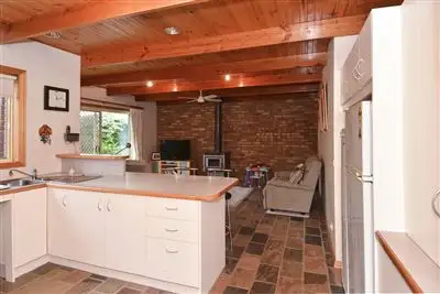 Third view of Homely house listing, 19 Daniel Drive, Moriac VIC