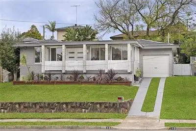 15 Caroline Chisholm Drive, Winston Hills NSW 2153