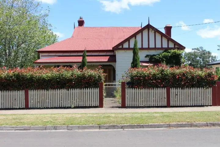 33 George street, Scottsdale TAS 7260