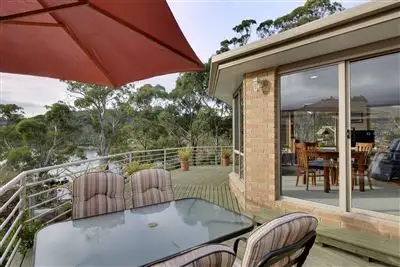 Fifth view of Homely house listing, 20 Charlotte Cove Road, Verona Sands TAS 7112