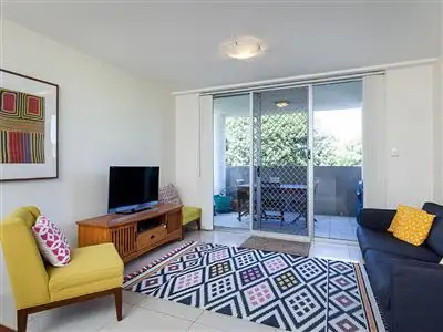 Second view of Homely apartment listing, 9/27 Store Street, Albion QLD 4010