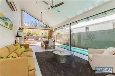Fourth view of Homely house listing, 3C Amherst Street, Fremantle WA 6160