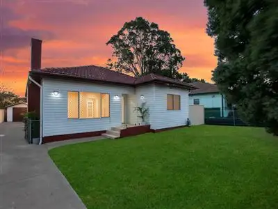 206 James Ruse Drive, Parramatta NSW 2150