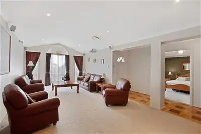 Sixth view of Homely house listing, 41 Braeside Crescent, Glen Alpine NSW 2560