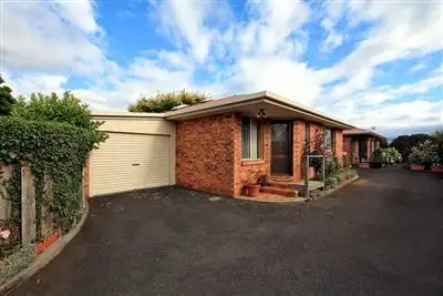 3/120A Steele Street, Devonport TAS 7310