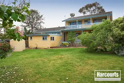 Main view of Homely house listing, 11 Kitara Court, Frankston VIC 3199