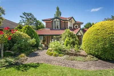 Main view of Homely house listing, 2 Evelyn Court, Beaumont SA 5066