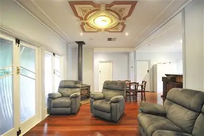 Second view of Homely house listing, 170c Jellicoe Street, Newtown QLD 4350