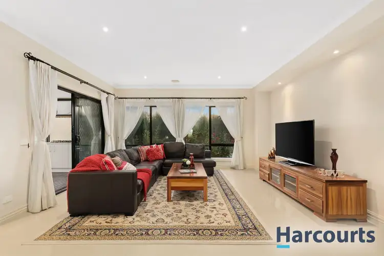 Fourth view of Homely house listing, 99 Whistler Drive, Berwick VIC 3806