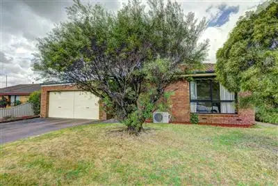 Main view of Homely house listing, 530 Gillies Street, Wendouree VIC 3355