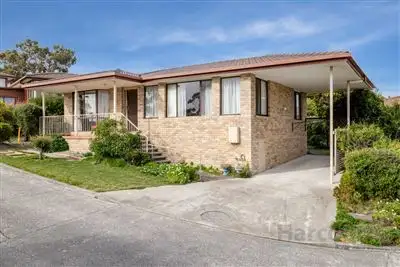 Main view of Homely unit listing, 20 Village Drive, Kingston TAS 7050