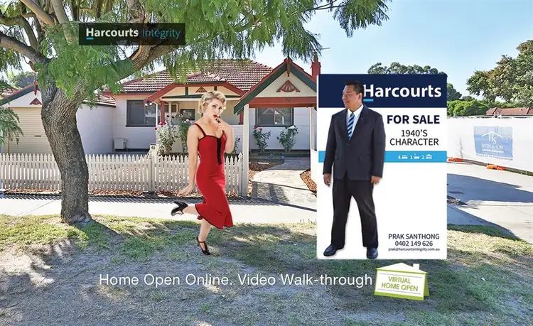 40 Broadway, Bassendean WA 6054