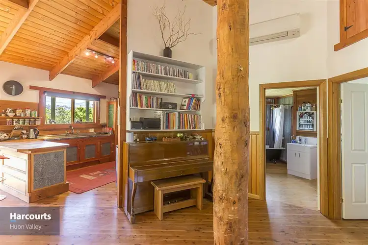 Sixth view of Homely house listing, 49 Doodys Hill Road, Port Huon TAS 7116