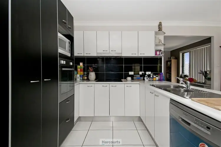 Fifth view of Homely house listing, 61 Tequesta Drive, Beaudesert QLD 4285