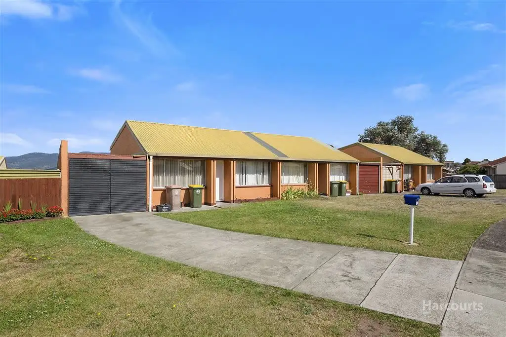 Main view of Homely unit listing, 13/14/15/5 Ringwood Drive, Bridgewater TAS 7030
