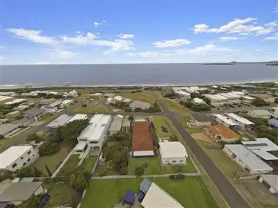 Second view of Homely block of units listing, 1,2,3/112 Seagull Avenue, Hayborough SA 5211