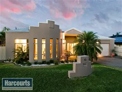Main view of Homely house listing, 63 Charolais Crescent, Upper Kedron QLD 4055