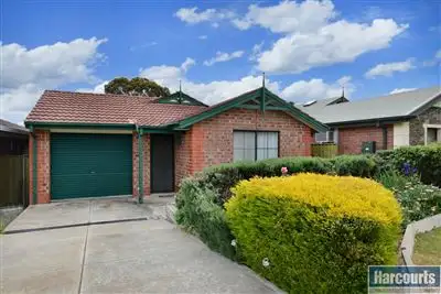 25 Fredrick Drive, Woodcroft SA 5162