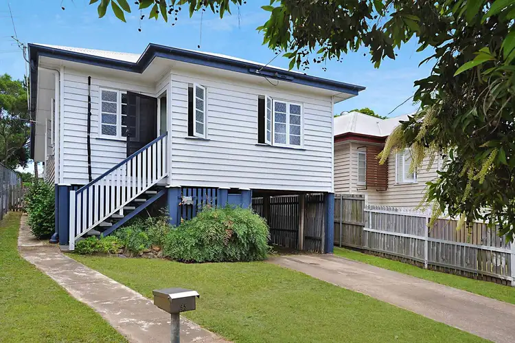 65 Reuben Street, Stafford QLD 4053