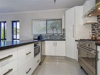 Third view of Homely house listing, 4a Concorde Drive, Loganholme QLD