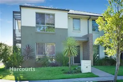 43 Hadlow Avenue, Glenfield NSW 2167