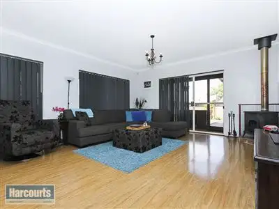 Second view of Homely house listing, 1 Cousins Street, Hammond Park WA 6164