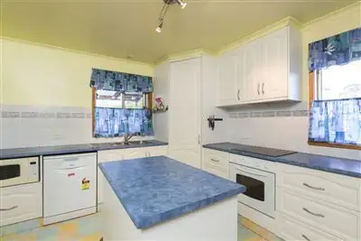 Fifth view of Homely house listing, 9 Holloway Drive, Herdsmans Cove TAS 7030