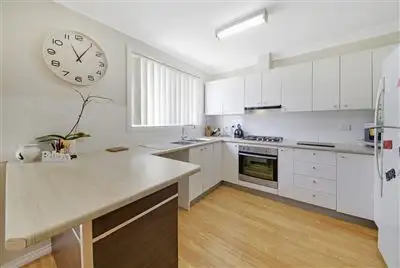 Fourth view of Homely house listing, 3B Sabre Crescent, Holsworthy NSW 2173