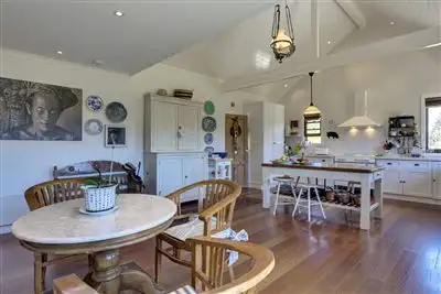 Second view of Homely house listing, 289 Cross Road, Gardners Bay TAS 7112