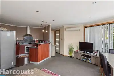 Fourth view of Homely villa listing, 1/7 Northsun Place, Midway Point TAS 7171