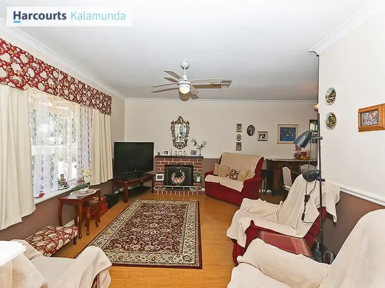 Third view of Homely house listing, 40 Magnolia Way, Forrestfield WA 6058