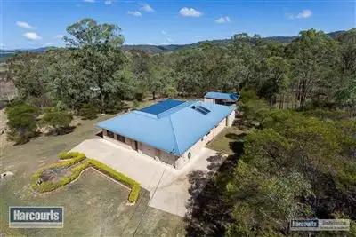 Main view of Homely house listing, 71-73 Von Nida Drive, Kooralbyn QLD 4285