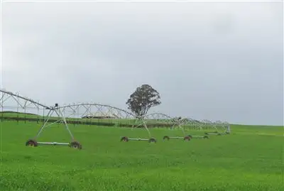 Fifth view of Homely rural property listing, 340 Green Rises Road, Cressy TAS 7302