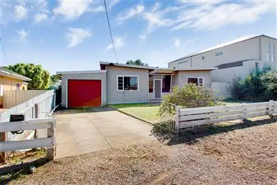 Main view of Homely house listing, 59 Ferris St, Christies Beach SA